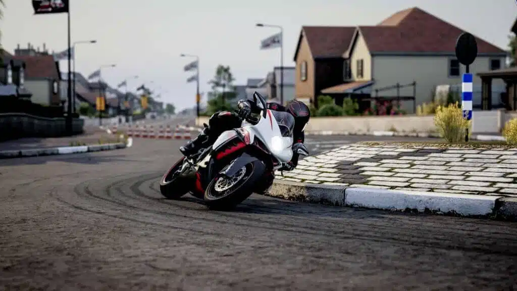RIDE 5 Descargar