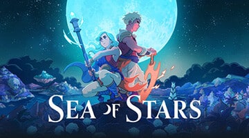 Sea of Stars Descargar