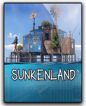 Descargar Sunkenland para PC