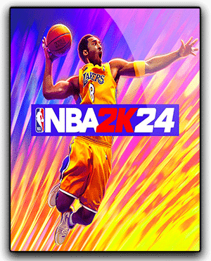 NBA 2K24 Descargar