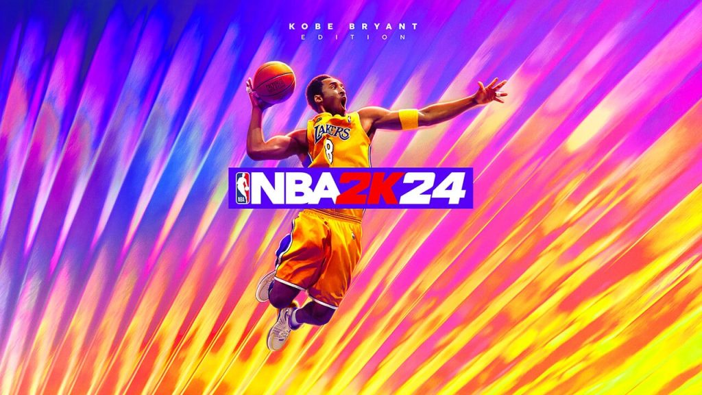 NBA 2K24