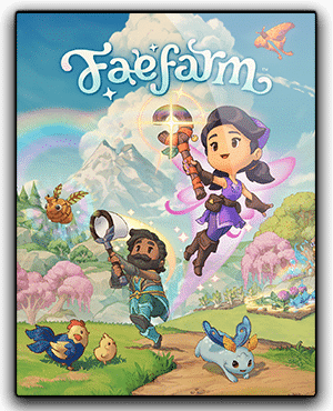 Fae Farm Descargar