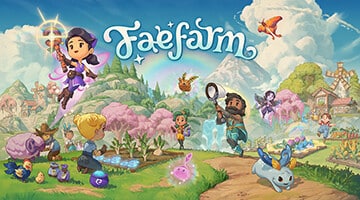 Fae Farm Descargar