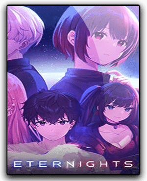 Eternights Descargar