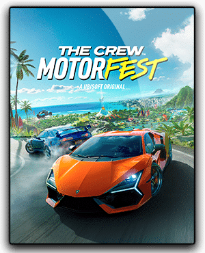 Descargar The Crew Motorfest para PC
