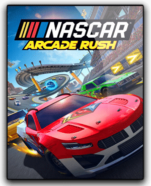 NASCAR Arcade Rush Descargar