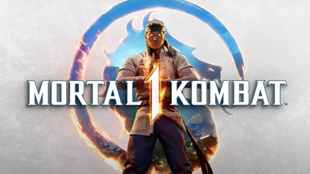 Mortal Kombat 1