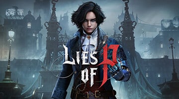 Lies of P Descargar