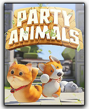 Party Animals Descargar