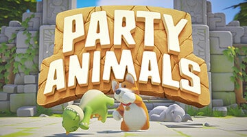 Party Animals Descargar