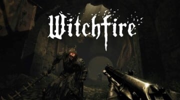 Witchfire Descargar