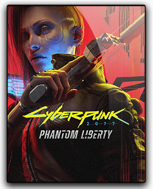 Cyberpunk 2077 Phantom Liberty Descargar