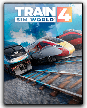 Train Sim World 4 Descargar