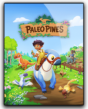 Paleo Pines Descargar