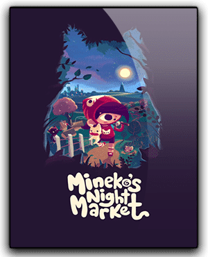 Minekos Night Market Descargar