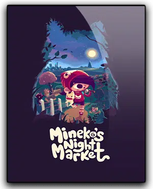 Minekos Night Market Descargar