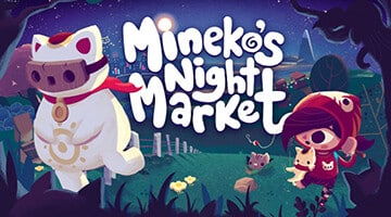 Minekos Night Market Descargar