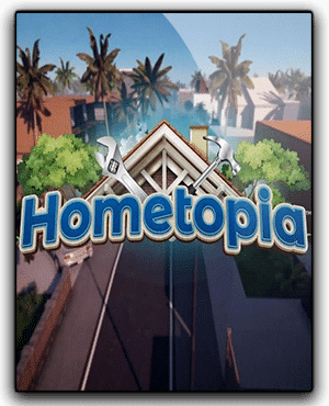 Hometopia Descargar