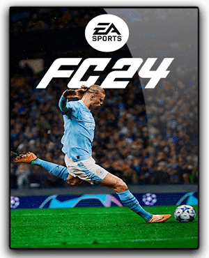 Descargar EA SPORTS FC 24 para PC