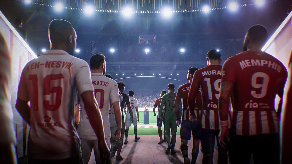 EA SPORTS FC 24 Descargar