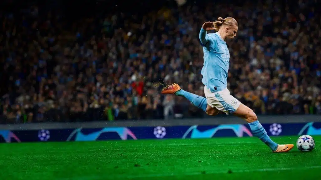 EA SPORTS FC 24 para pc gratis