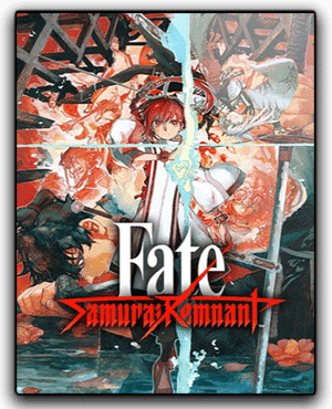 Fate Samurai Remnant Descargar