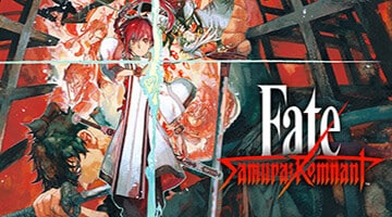 Fate Samurai Remnant Descargar