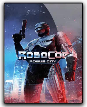 RoboCop Rogue City Descargar
