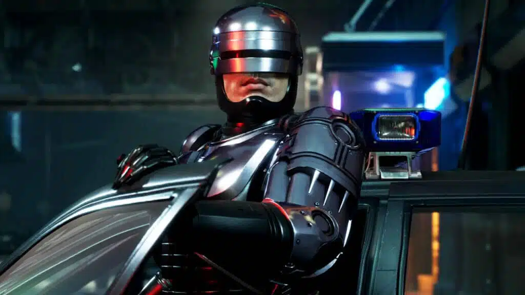 RoboCop Rogue City Descargar