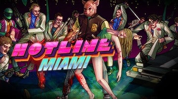 Hotline Miami Descargar