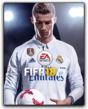 FIFA 18 Descargar