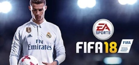 FIFA 18 Descargar