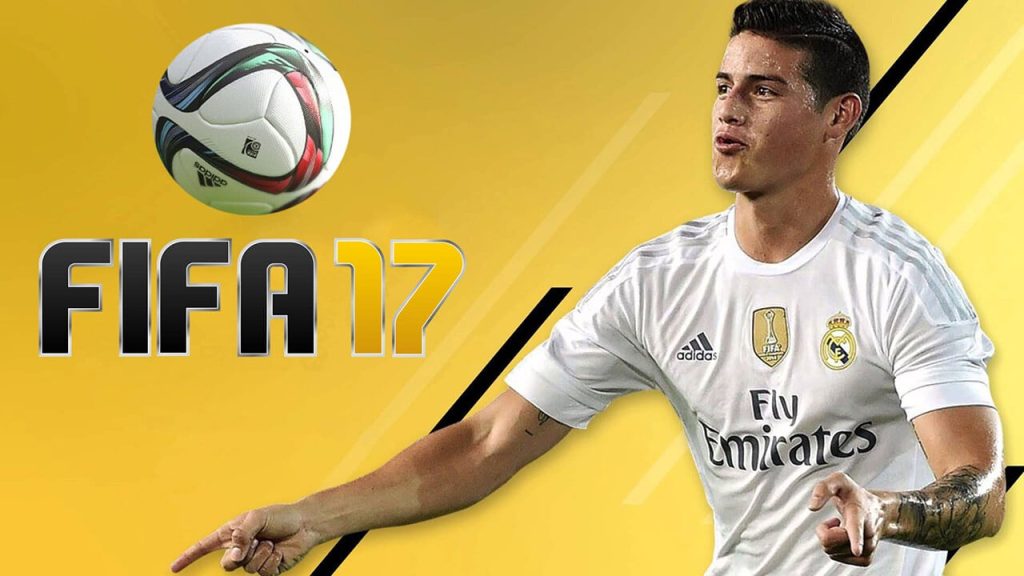 FIFA 17