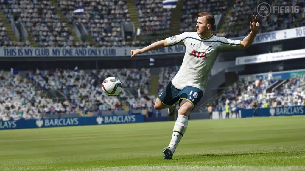 FIFA 16 Descargar