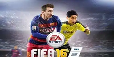 FIFA 16 Descargar