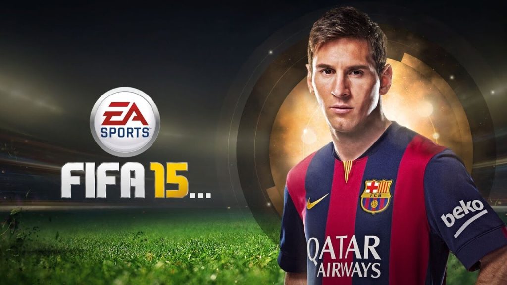 FIFA 15