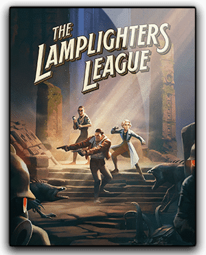 The Lamplighters League Descargar