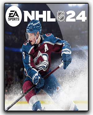 NHL 24 Descargar