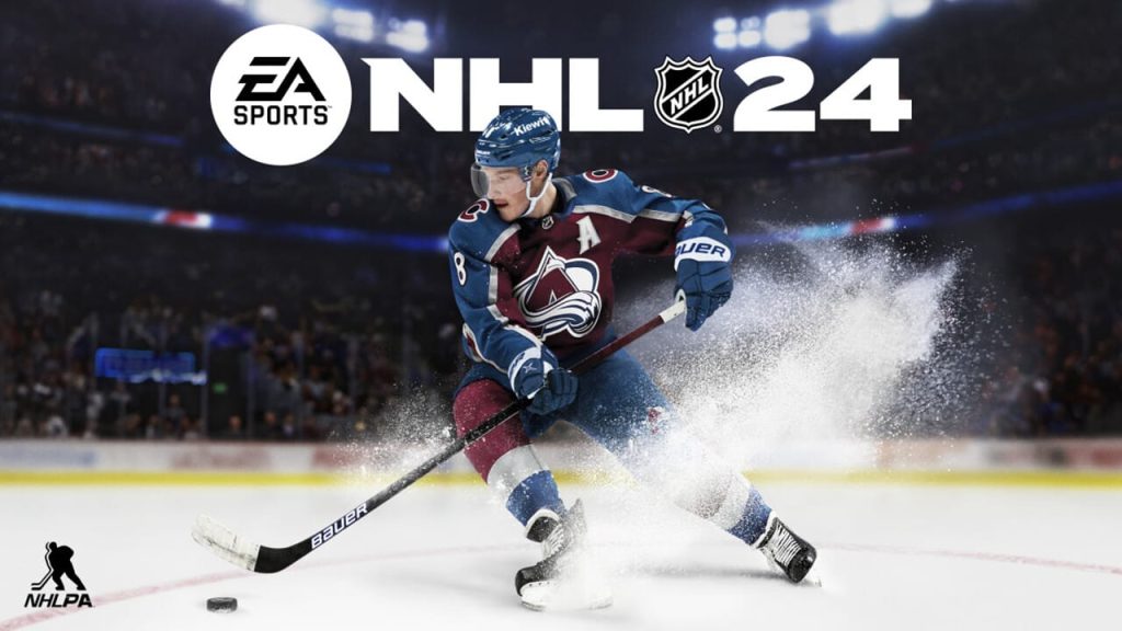 NHL 24