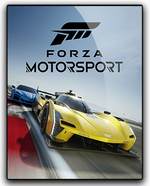 Descargar Forza Motorsport para PC