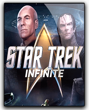 Star Trek Infinite Descargar