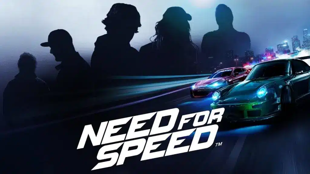 Need For Speed gratis 1024x576 1