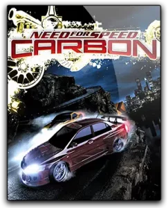 Need for Speed Carbon