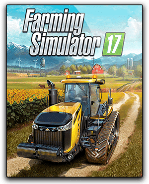 Descargar Farming Simulator 17 para PC