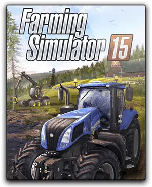 Farming Simulator 15 para PC ESPAÑOL 1 Descargar Farming Simulator 15 para PC