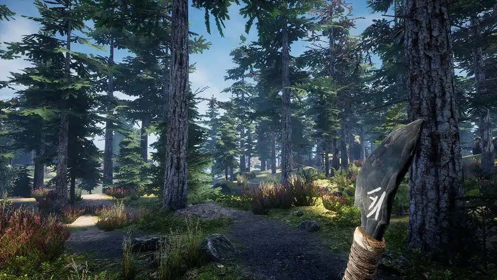 Tribe Primitive Builder Descargar