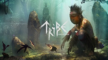 Tribe Primitive Builder Descargar