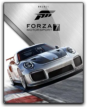 Forza Motorsport 7 Descargar