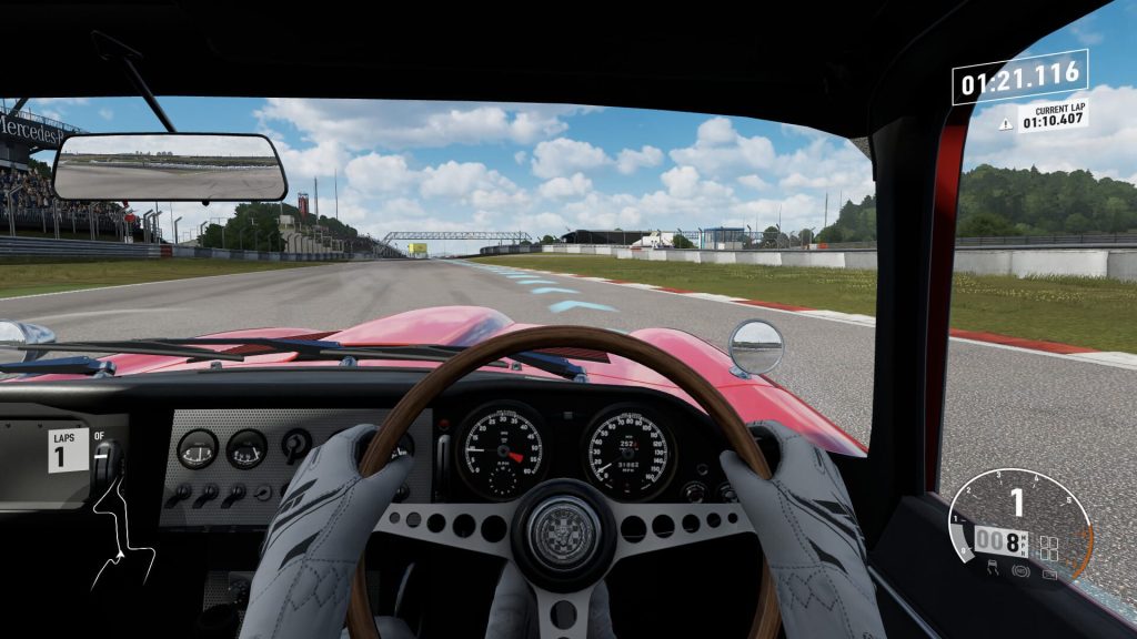 Forza Motorsport 7 Descargar