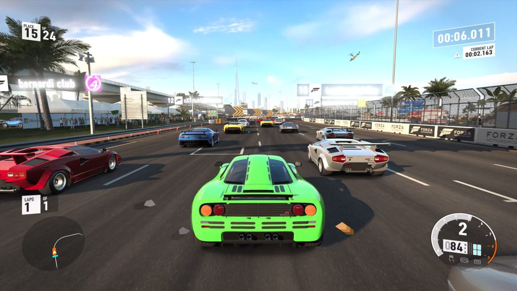 Forza Motorsport 7 Descargar
